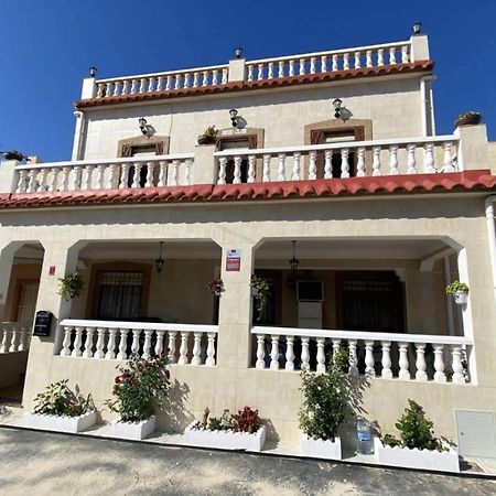 La Marina Urb, Beautiful 4 Bedroom House, Alicante, San Fulgencio, Spain Ngoại thất bức ảnh