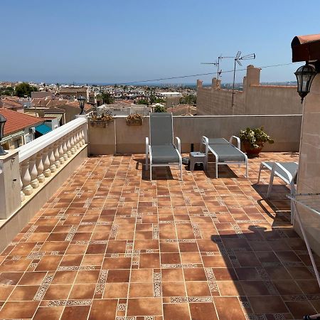 La Marina Urb, Beautiful 4 Bedroom House, Alicante, San Fulgencio, Spain Ngoại thất bức ảnh