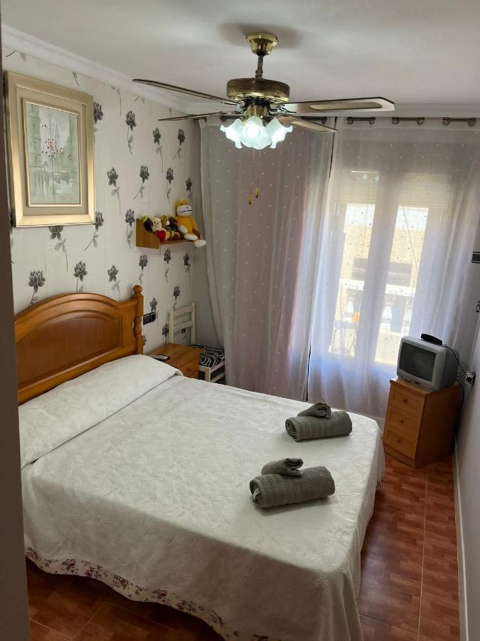 La Marina Urb, Beautiful 4 Bedroom House, Alicante, San Fulgencio, Spain Ngoại thất bức ảnh