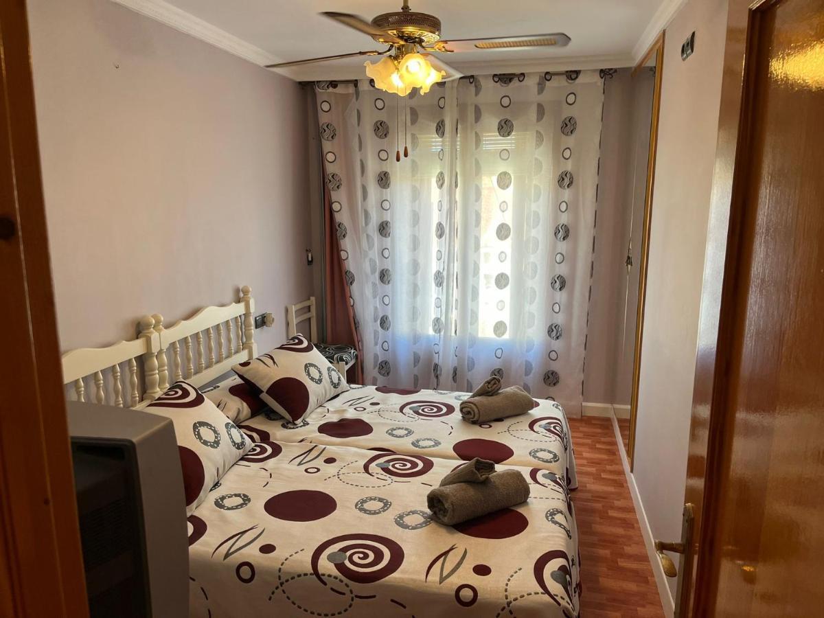 La Marina Urb, Beautiful 4 Bedroom House, Alicante, San Fulgencio, Spain Ngoại thất bức ảnh