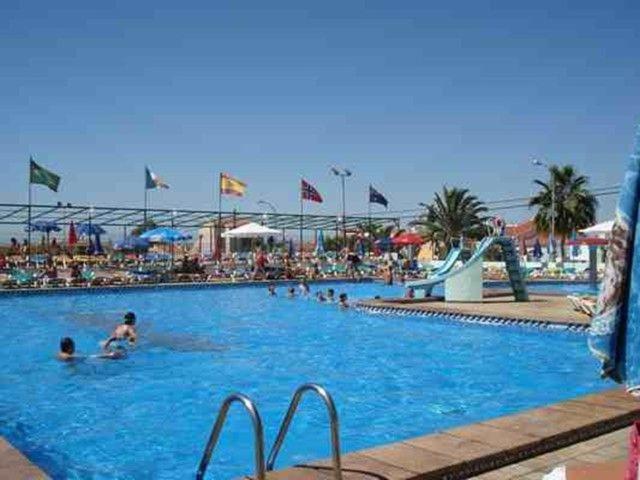 La Marina Urb, Beautiful 4 Bedroom House, Alicante, San Fulgencio, Spain Ngoại thất bức ảnh