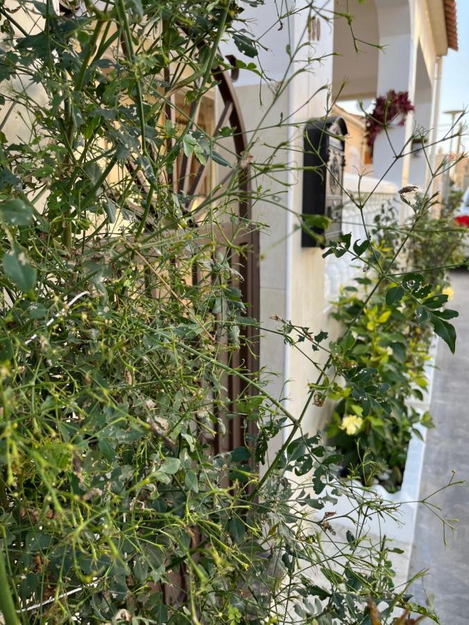 La Marina Urb, Beautiful 4 Bedroom House, Alicante, San Fulgencio, Spain Ngoại thất bức ảnh