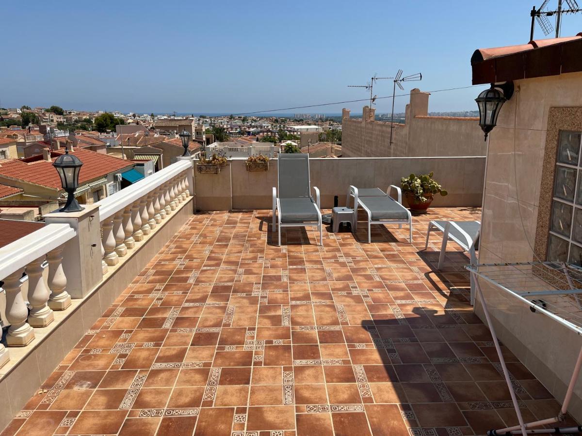 La Marina Urb, Beautiful 4 Bedroom House, Alicante, San Fulgencio, Spain Ngoại thất bức ảnh