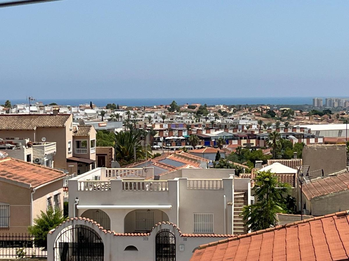 La Marina Urb, Beautiful 4 Bedroom House, Alicante, San Fulgencio, Spain Ngoại thất bức ảnh