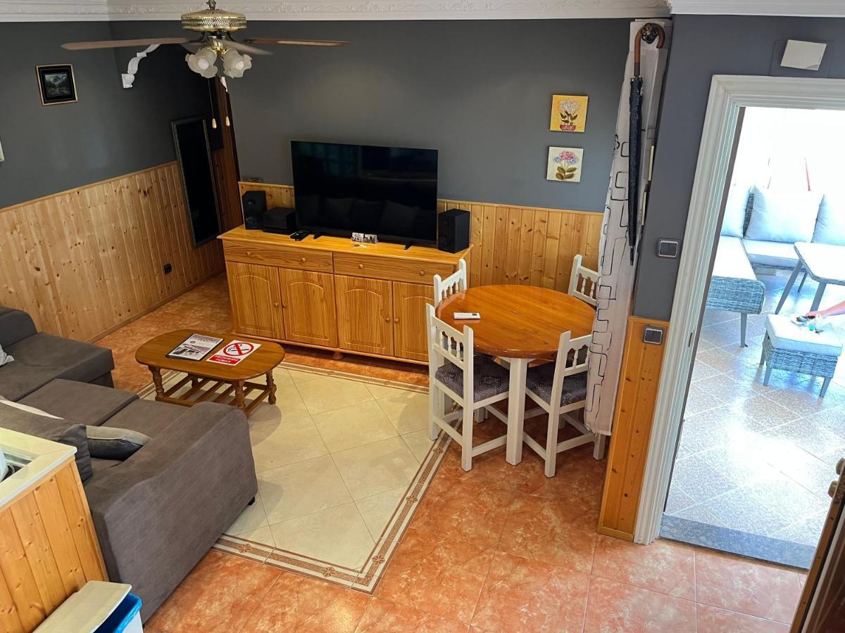 La Marina Urb, Beautiful 4 Bedroom House, Alicante, San Fulgencio, Spain Ngoại thất bức ảnh