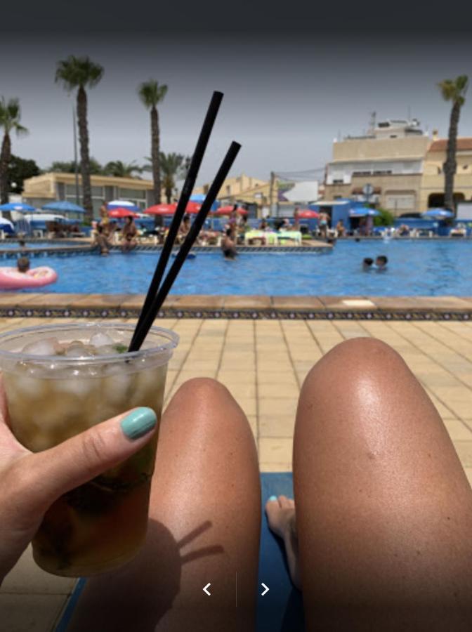 La Marina Urb, Beautiful 4 Bedroom House, Alicante, San Fulgencio, Spain Ngoại thất bức ảnh