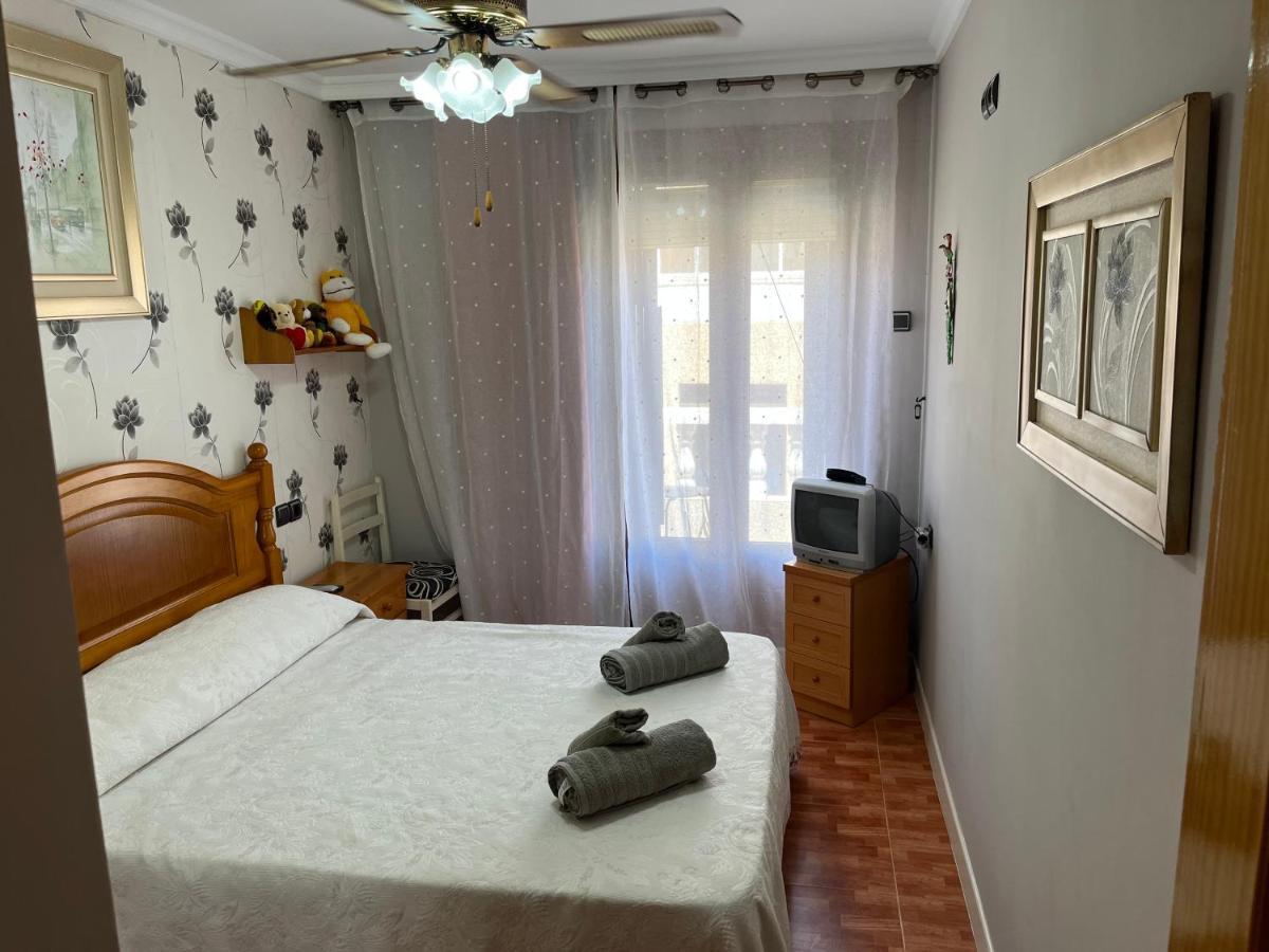 La Marina Urb, Beautiful 4 Bedroom House, Alicante, San Fulgencio, Spain Ngoại thất bức ảnh