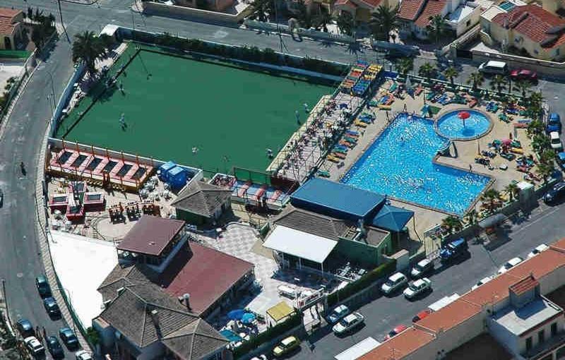 La Marina Urb, Beautiful 4 Bedroom House, Alicante, San Fulgencio, Spain Ngoại thất bức ảnh